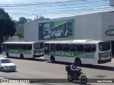 Transportes Flores RJ 128.230 na cidade de São João de Meriti, Rio de Janeiro, Brasil, por Iury Moreira. ID da foto: :id.