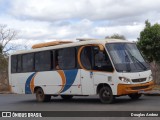 Ônibus Particulares 6b57 na cidade de Barreiras, Bahia, Brasil, por Douglas Andrez. ID da foto: :id.