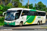 Verde Transportes 2524 na cidade de Cuiabá, Mato Grosso, Brasil, por Buss  Mato Grossense. ID da foto: :id.