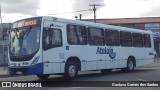 Viação Atalaia Transportes 6536 na cidade de Aracaju, Sergipe, Brasil, por Gustavo Gomes dos Santos. ID da foto: :id.