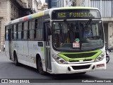 Transportes Paranapuan B10002 na cidade de Rio de Janeiro, Rio de Janeiro, Brasil, por Guilherme Pereira Costa. ID da foto: :id.