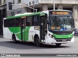 Caprichosa Auto Ônibus B27036 na cidade de Rio de Janeiro, Rio de Janeiro, Brasil, por Guilherme Pereira Costa. ID da foto: :id.