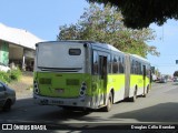 SM Transportes 20483 na cidade de Belo Horizonte, Minas Gerais, Brasil, por Douglas Célio Brandao. ID da foto: :id.