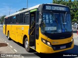 Real Auto Ônibus A41064 na cidade de Rio de Janeiro, Rio de Janeiro, Brasil, por Jhonathan Barros. ID da foto: :id.