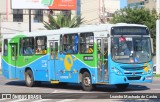 Nova Transporte 22141 na cidade de Vitória, Espírito Santo, Brasil, por Leandro Machado de Castro. ID da foto: :id.