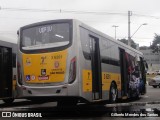 Transunião Transportes 3 6261 na cidade de Barueri, São Paulo, Brasil, por Gilberto Mendes dos Santos. ID da foto: :id.
