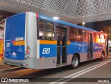 BB Transportes e Turismo 5929 na cidade de Barueri, São Paulo, Brasil, por Ítalo Silva. ID da foto: :id.
