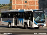 Auto Ônibus Alcântara 3.005 na cidade de São Gonçalo, Rio de Janeiro, Brasil, por Willian Raimundo Morais. ID da foto: :id.