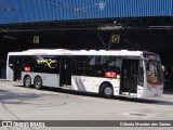Next Mobilidade - ABC Sistema de Transporte 5433 na cidade de Santo André, São Paulo, Brasil, por Gilberto Mendes dos Santos. ID da foto: :id.