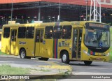 Itamaracá Transportes 1.543 na cidade de Paulista, Pernambuco, Brasil, por Richard Aquino. ID da foto: :id.