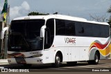 Voyage Transportes e Turismo 2141 na cidade de Aracaju, Sergipe, Brasil, por Breno Antônio. ID da foto: :id.