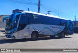TransNi Transporte e Turismo 3800 na cidade de Vargem Grande Paulista, São Paulo, Brasil, por Marcos Oliveira. ID da foto: :id.