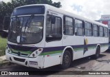 Ônibus Particulares 4a64 na cidade de Feira de Santana, Bahia, Brasil, por Itamar dos Santos. ID da foto: :id.