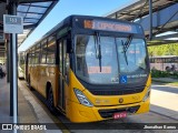 Real Auto Ônibus A41086 na cidade de Rio de Janeiro, Rio de Janeiro, Brasil, por Jhonathan Barros. ID da foto: :id.