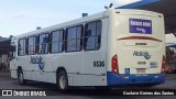 Viação Atalaia Transportes 6536 na cidade de Aracaju, Sergipe, Brasil, por Gustavo Gomes dos Santos. ID da foto: :id.