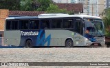 Transtusa - Transporte e Turismo Santo Antônio 1010 na cidade de Joinville, Santa Catarina, Brasil, por Lucas Juvencio. ID da foto: :id.
