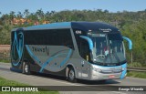 TransNi Transporte e Turismo 10023 na cidade de Santa Isabel, São Paulo, Brasil, por George Miranda. ID da foto: :id.
