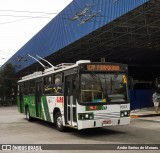 Next Mobilidade - ABC Sistema de Transporte 7053 na cidade de Santo André, São Paulo, Brasil, por Andre Santos de Moraes. ID da foto: :id.