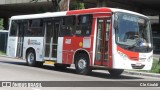 Pêssego Transportes 4 7544 na cidade de São Paulo, São Paulo, Brasil, por Cle Giraldi. ID da foto: :id.
