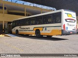 Transur - Transporte Rodoviário Mansur 2320 na cidade de Santos Dumont, Minas Gerais, Brasil, por Kaio Do Fusca. ID da foto: :id.