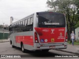 Allibus Transportes 4 5122 na cidade de São Paulo, São Paulo, Brasil, por Gilberto Mendes dos Santos. ID da foto: :id.