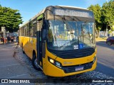 Real Auto Ônibus A41064 na cidade de Rio de Janeiro, Rio de Janeiro, Brasil, por Jhonathan Barros. ID da foto: :id.
