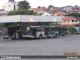 Auto Omnibus Floramar 1134X - 04 na cidade de Belo Horizonte, Minas Gerais, Brasil, por Weslley Silva. ID da foto: :id.
