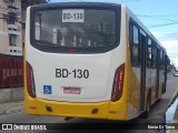 Belém Rio Transportes BD-130 na cidade de Belém, Pará, Brasil, por Erwin Di Tarso. ID da foto: :id.
