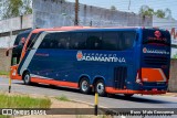 Expresso Adamantina 16020 na cidade de Cuiabá, Mato Grosso, Brasil, por Buss  Mato Grossense. ID da foto: :id.