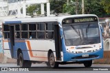 Ônibus Particulares JVI5489 na cidade de Belém, Pará, Brasil, por Joao Honorio. ID da foto: :id.
