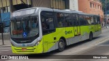 BH Leste Transportes > Nova Vista Transportes > TopBus Transportes 20584 na cidade de Belo Horizonte, Minas Gerais, Brasil, por Edmar Junio. ID da foto: :id.