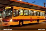 Transporte Tropical 4226 na cidade de Aracaju, Sergipe, Brasil, por Breno Antônio. ID da foto: :id.