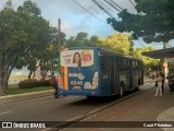 Viação Atalaia Transportes 6046 na cidade de Aracaju, Sergipe, Brasil, por Cauã Photobus. ID da foto: :id.