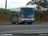 Confort Bus Viagens e Turismo 4500 na cidade de Junqueirópolis, São Paulo, Brasil, por Cristiano Luizão. ID da foto: :id.
