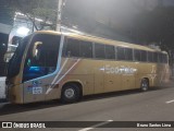 Eco Polo Brasil Transportes 112 na cidade de Belo Horizonte, Minas Gerais, Brasil, por Bruno Santos Lima. ID da foto: :id.