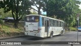 Transportes Futuro C30165 na cidade de Rio de Janeiro, Rio de Janeiro, Brasil, por Fábio Batista. ID da foto: :id.