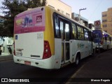 Coletivo Transportes 3119 na cidade de Caruaru, Pernambuco, Brasil, por Marcos Rogerio. ID da foto: :id.