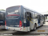 Auto Omnibus Floramar 1134X - 08 na cidade de Belo Horizonte, Minas Gerais, Brasil, por Weslley Silva. ID da foto: :id.