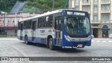 Turb Petrópolis > Turp -Transporte Urbano de Petrópolis 6415 na cidade de Petrópolis, Rio de Janeiro, Brasil, por Zé Ricardo Reis. ID da foto: :id.