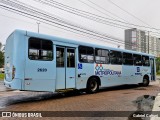 TM - Transversal Metropolitana 2620 na cidade de Porto Alegre, Rio Grande do Sul, Brasil, por Gabriel Cafruni. ID da foto: :id.