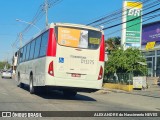 Transportes Barra D13275 na cidade de Rio de Janeiro, Rio de Janeiro, Brasil, por ALEXANDRE do Nascimento NEVES. ID da foto: :id.