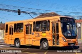 Transporte Coletivo Glória BI894 na cidade de Curitiba, Paraná, Brasil, por ISAAC MATOS PREIZNER. ID da foto: :id.