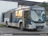 Auto Omnibus Floramar 1134X - 05 na cidade de Belo Horizonte, Minas Gerais, Brasil, por Weslley Silva. ID da foto: :id.