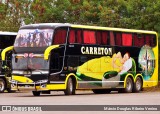 Trans Carreton 2024 na cidade de Puerto Quijarro, Germán Busch, Santa Cruz, Bolívia, por Márcio Douglas Ribeiro Venino. ID da foto: :id.