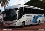 Viação Pernambucana Transporte e Turismo 319 na cidade de Cabedelo, Paraíba, Brasil, por Lucas Silva. ID da foto: :id.