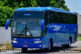 Lugar Soluções em Transportes 1101 na cidade de Cuiabá, Mato Grosso, Brasil, por Buss  Mato Grossense. ID da foto: :id.