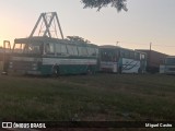 Ônibus Particulares 117 na cidade de Severínia, São Paulo, Brasil, por Miguel Castro. ID da foto: :id.