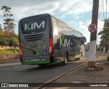 Kim Transporte e Turismo 005 na cidade de Cajati, São Paulo, Brasil, por Leandro Muller. ID da foto: :id.