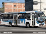 Icaraí Auto Transportes 1.087 na cidade de São Gonçalo, Rio de Janeiro, Brasil, por Willian Raimundo Morais. ID da foto: :id.