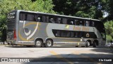 Isla Bus Transportes 2600 na cidade de São Paulo, São Paulo, Brasil, por Cle Giraldi. ID da foto: :id.